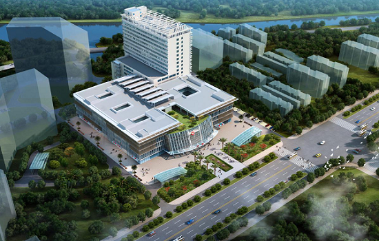 海南省第三人民医院